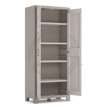 KIS - Gulliver High Cabinet (Outdoor)